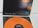 Sinister Cross The Styx Orange Vinyl LP Record new