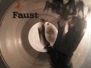Faust  rare original German Polydor