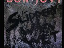 VINYL LP Bon Jovi - Slippery When Wet / Quiex II audiophile vinyl 1st PRESS VG++