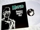 MISFITS Ghouls nights out LP  RARITÄT  RARE  Horror Punk SAMHAIN