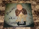 Buckethead Rare Hand Signed Autographed Inbred Mountain Numbered Vinyl LP Record
