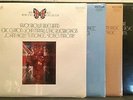 British Blues Archive Series 4 LP All SEALED  USA 1970/71 RCA LP's