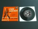 EDDIE COCHRAN C'MON EVERYBODY 1959 UK PRESS 7