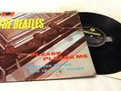THE BEATLES 'Please Please Me' Vinyl LP Yellow & Black Parlo Label - Mono  - L14