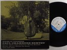 PAUL CHAMBERS SEXTET Whims Of Chambers BLUE NOTE LP mono W. 63rd