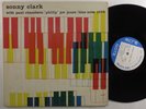 SONNY CLARK TRIO Self Titled BLUE NOTE 1579 LP mono W.63rd