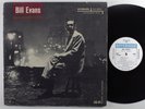 BILL EVANS New Jazz Conceptions RIVERSIDE LP mono