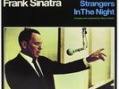 Frank Sinatra - Strangers in the Night - SEALED NEW import LP