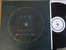 MARCELLE MEYER / RAVEL  / LES DISCOPHILES FRANCAIS DF 100-1