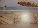 Neil Young ?  LP  On The Beach NEAR MINT