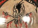 METALLICA ONE *RARE* 12