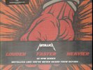 METALLICA 