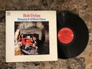 BOB DYLAN BRINGING IT ALL BACK HOME COLUMBIA GUARANTEED HIGH FIDELITY MONO LP