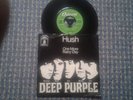 DEEP PURPLE - HUSH
