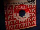 Led Zeppelin 45 rpm ATLANTIC promo  'Whole Lotta Love'  'Living Loving Maid'