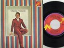 CLAUDE FRANCOIS SI DOUCE A MON SOUVENIR FRENCH EP FLECHE