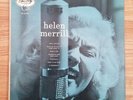 HELEN MERRILL CLIFFORD BROWN LP EMARCY MG 36006 US 1955 DG MONO Vocal Jazz