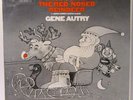 Set of 11 Christmas 45's Traditional and Classic Xlnt Condition  Picture Sleeves
