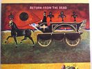 Dirty John's Hot Dog Stand  Amsterdam 12004  Return From the Dead Kenny Paulson