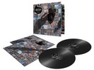 PINK FLOYD A FOOT IN THE DOOR THE BEST OF PINK FLOYD DOPPIO VINILE LP 180 GRAMMI