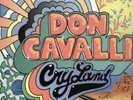 Cavalli, Don-Cryland (US IMPORT) VINYL LP NEW
