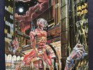 IRON MAIDEN SOMEWHERE IN TIME 1986
