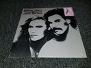 Hall and Oates - Daryl Hall and John Oates (Pink Vinyl) New Sealed