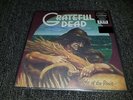 THE GRATEFUL DEAD - Wake Of The Flood, Ltd Rmstrd ROCKTOBER BLACK VINYL LP New