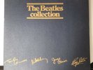 The Beatles BLUE Box Set 13 Albums 14 Vinyl LP Records Parlophone Complete