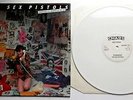 Sex Pistols - Submission / Anarchy UK 1984 Chaos White Vinyl 12