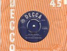 THE SYD DALE ORCHESTRA**THE HELL RAISERS**MOD**BEAT**LISTEN TO IT