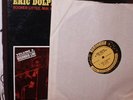 Eric Dolphy Original Mono LP At The Five Spot 1964 Prestige PR 7294 VG++ Rare