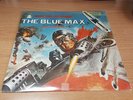 The Blue Max Soundtrack OST Jerry Goldsmith Citadel Stereo Vinyl Album LP New