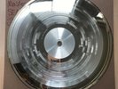 Superseal Serato Master Plate Mother Metal Part DJ Q-bert Qbert Extremely RARE