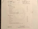 Todd Rundgren Test Pressing Hermit of Mink Hollow LP Rare