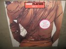 OHIO PLAYERS Back RARE MINTY FACTORY SEALED New Vinyl LP 1988 TRK-58810-1  Sweat