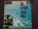 Decca London CS 6116 WB BlueBack (= SXL 2141) Glazunov Albert Wolff PCO
