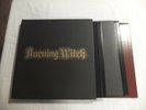 Burning Witch - Cripled Lucider - Box Set LP unplayed
