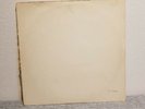 LP Vinyl The Beatles Weißes Album mit Seriennummer