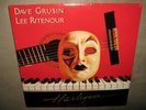 Dave GRUSIN Lee RITENOUR Harlequin MINTY FACTORY SEALED New Vinyl LP CRC Club