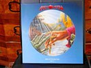 HELLOWEEN,KEEPER OF THE SEVEN KEYS PART II, PICTURE-LP mit- Sticker 1988