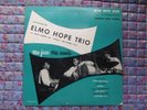 Elmo Hope Trio-S/T Blue Note 10