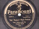 5h.  Ma Rainey - Ma Rainey's Black Bottom & Georgia Cake Walk - Paramount 12590