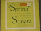 Beethoven Spring Sonata Nathan Milstein Rare 10