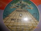 FREESTYLE 