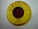 Billy Riley-Red Hot/Pearly Lee-NM