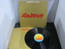 Vinyl Record LP Album BOB MARLEY AND THE WAILERS EXODUS (96)