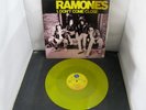 Vinyl Record 12” Single RAMONES 1.DON'T COME CLOSE (94)