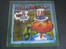 Vinyl Record PICTURE DISC HELLOWEEN I WANT OUT (95)