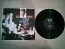 Mel Torme Swings Shubert Alley Vinyl 12